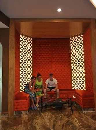 Hotel Asrin *