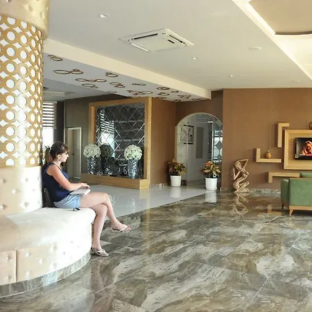 Hotell Asrin