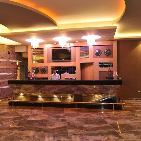Asrin Hotell