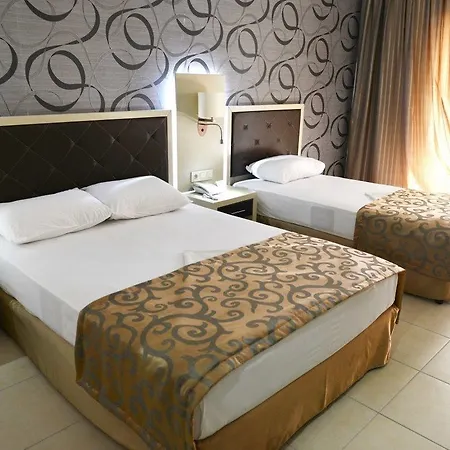 Asrin Hotell Alanya