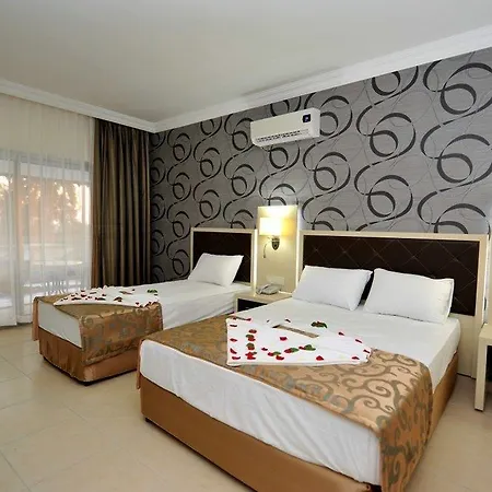 Hotell Asrin *