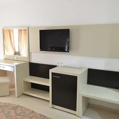 Hotell Asrin *