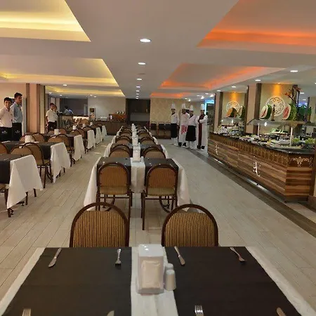 Hotell Asrin