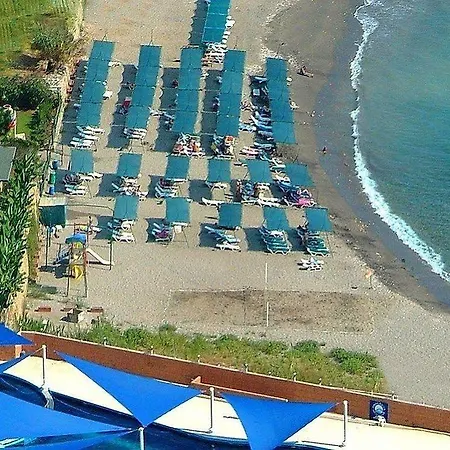 Asrin Hotell Alanya