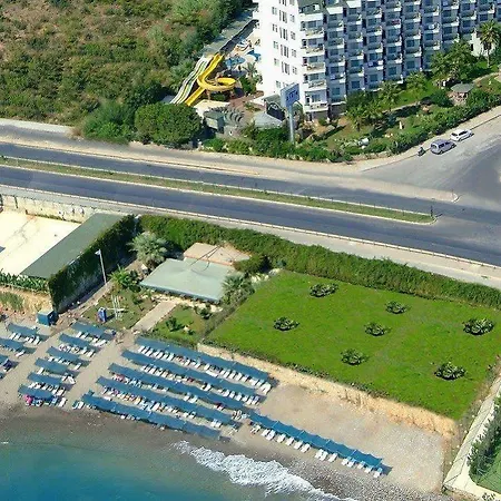 Hotell Asrin
