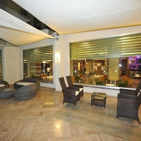 Asrin Hotell
